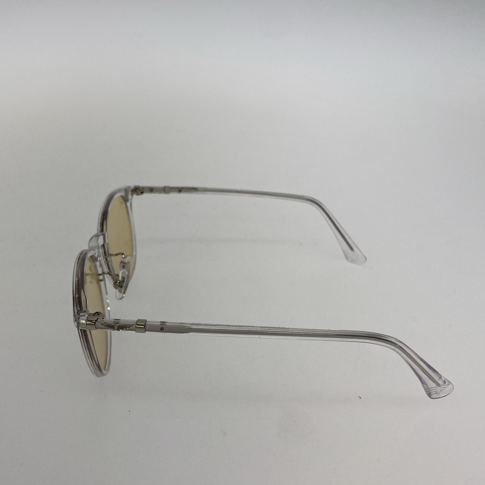 その他アクセサリー クレアフレームサングラス