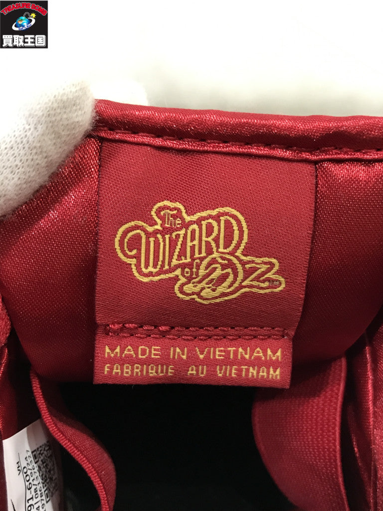 スニーカー 23.5 The Wizard of Oz × Nike SB Dunk Lo
