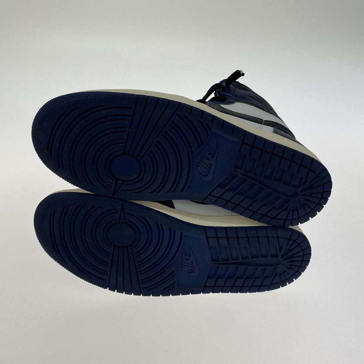 スニーカー AIR JORDAN 1 RETRO HIGH OG 27cm (US9 UK8 1/2 EU44)
