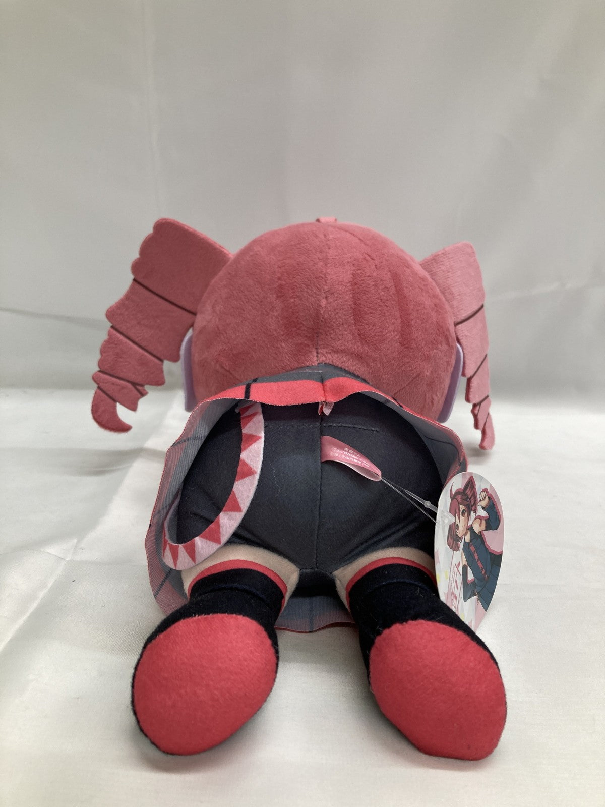 重音テト くてんこ BIGぬいぐるみ フィギュア/グッズ