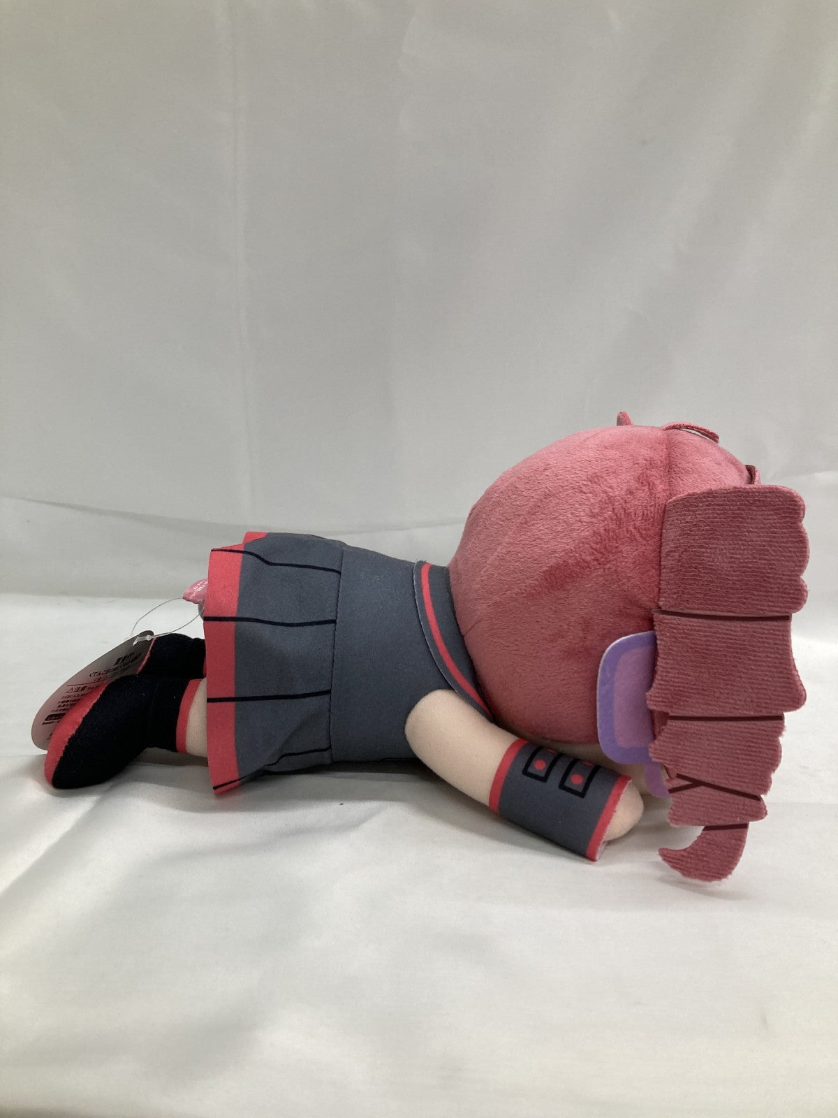 重音テト くてんこ BIGぬいぐるみ フィギュア/グッズ