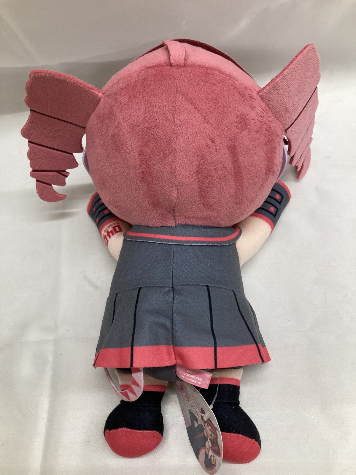 重音テト くてんこ BIGぬいぐるみ フィギュア/グッズ
