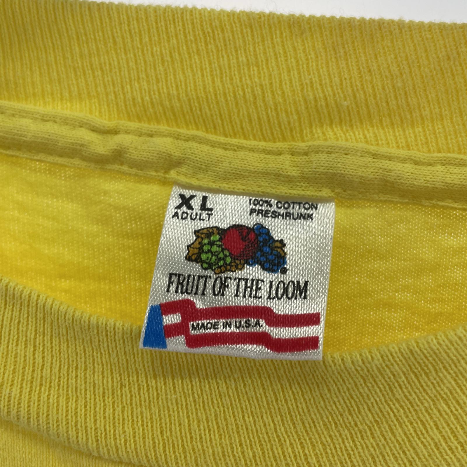 半袖Tシャツ 90s MARCH FOR JESUS Tee