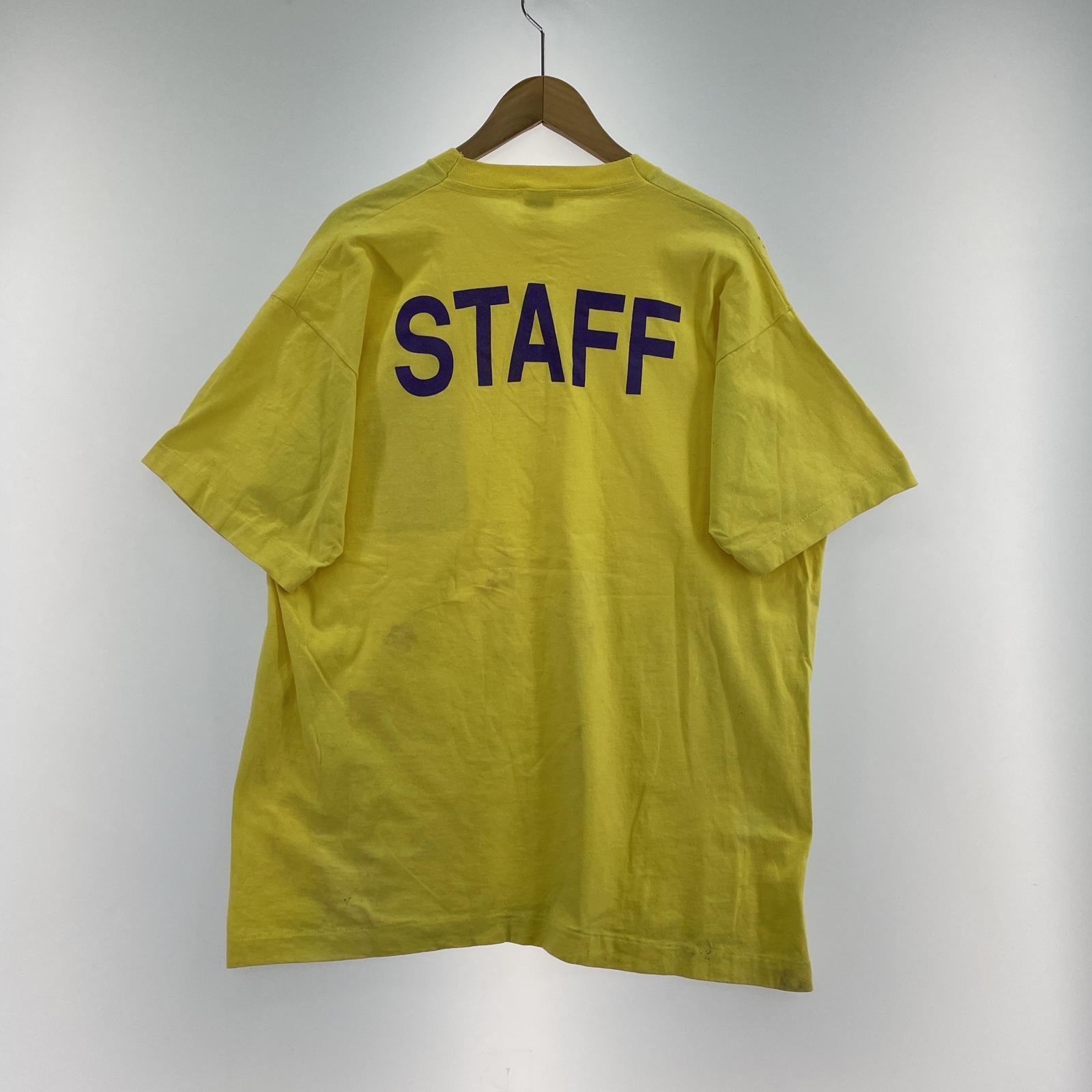 半袖Tシャツ 90s MARCH FOR JESUS Tee
