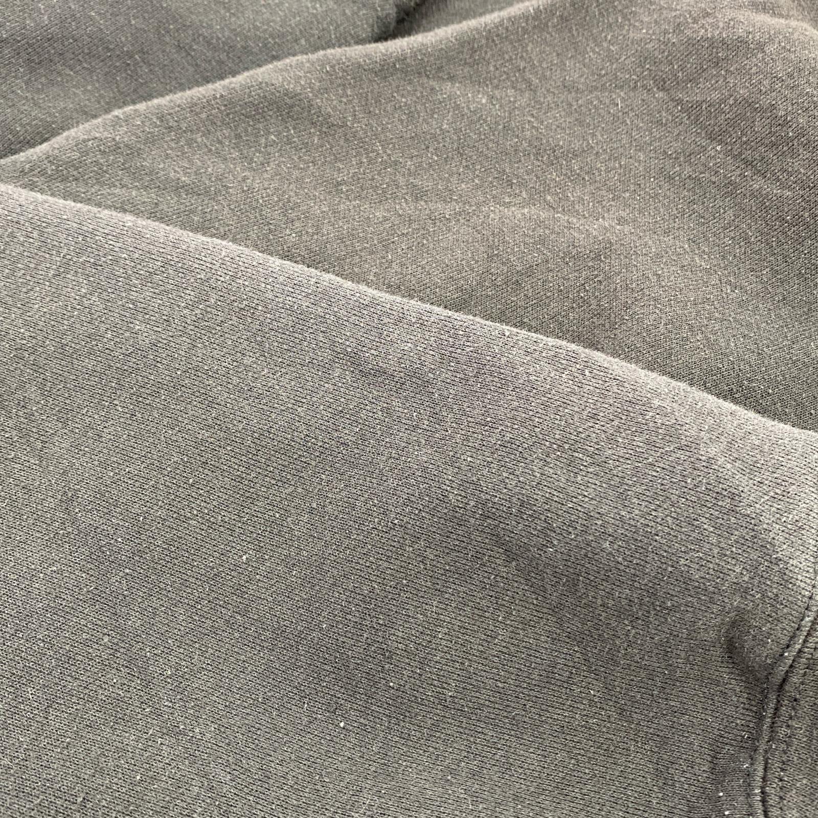 パーカー pullover hoodie L ブラック