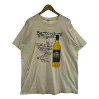 半袖Tシャツ old tee ベージュ