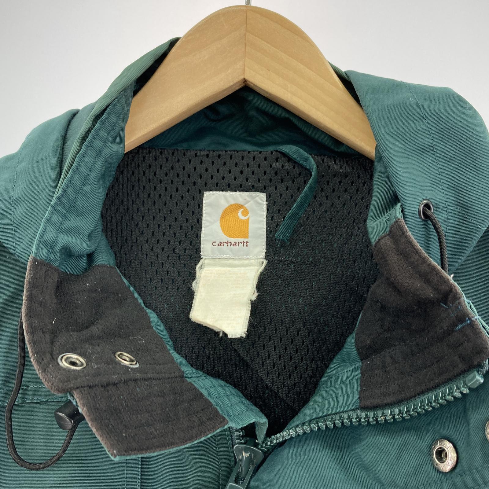 ジャケット nylon jacket green グリーン
