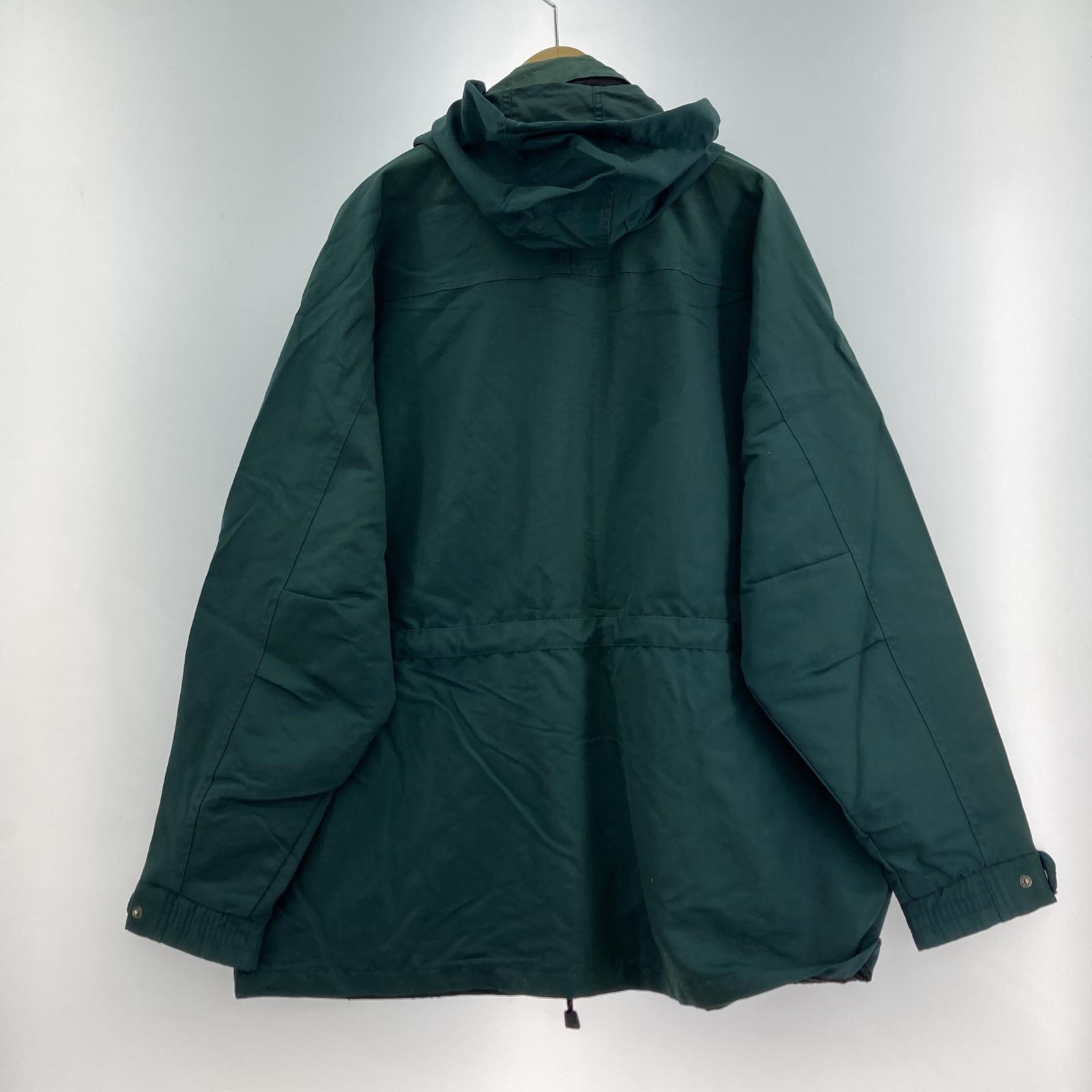 ジャケット nylon jacket green グリーン