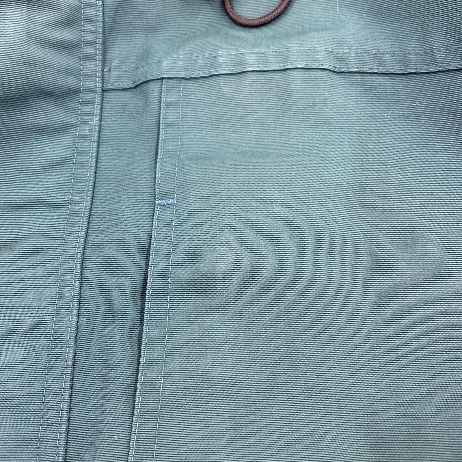 ジャケット nylon jacket green グリーン