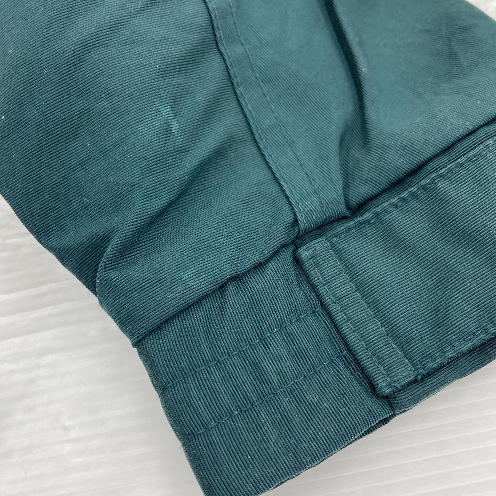 ジャケット nylon jacket green グリーン