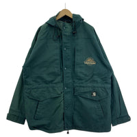 ジャケット nylon jacket green グリーン