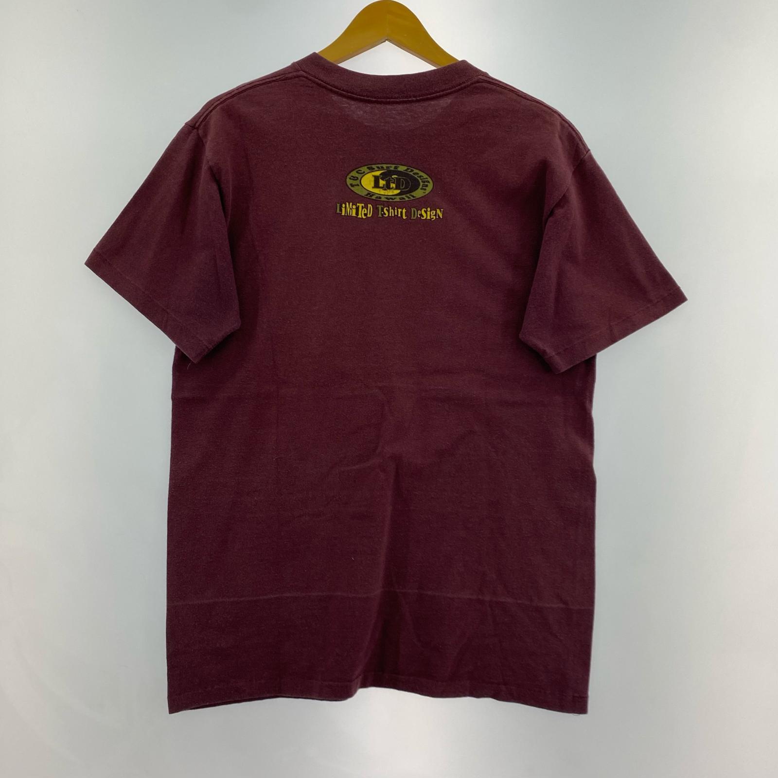 半袖Tシャツ 90s LtD 陰陽Tee
