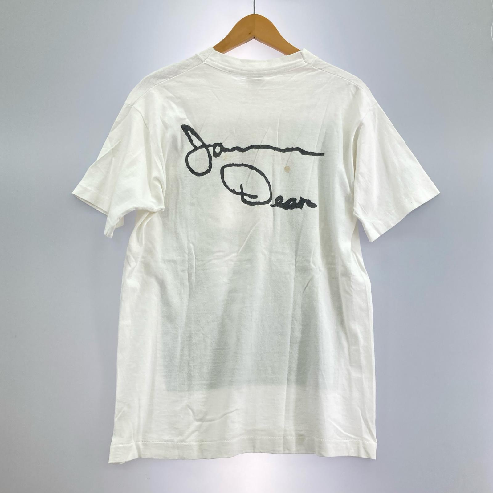 半袖Tシャツ フルーツボディ M ホワイト