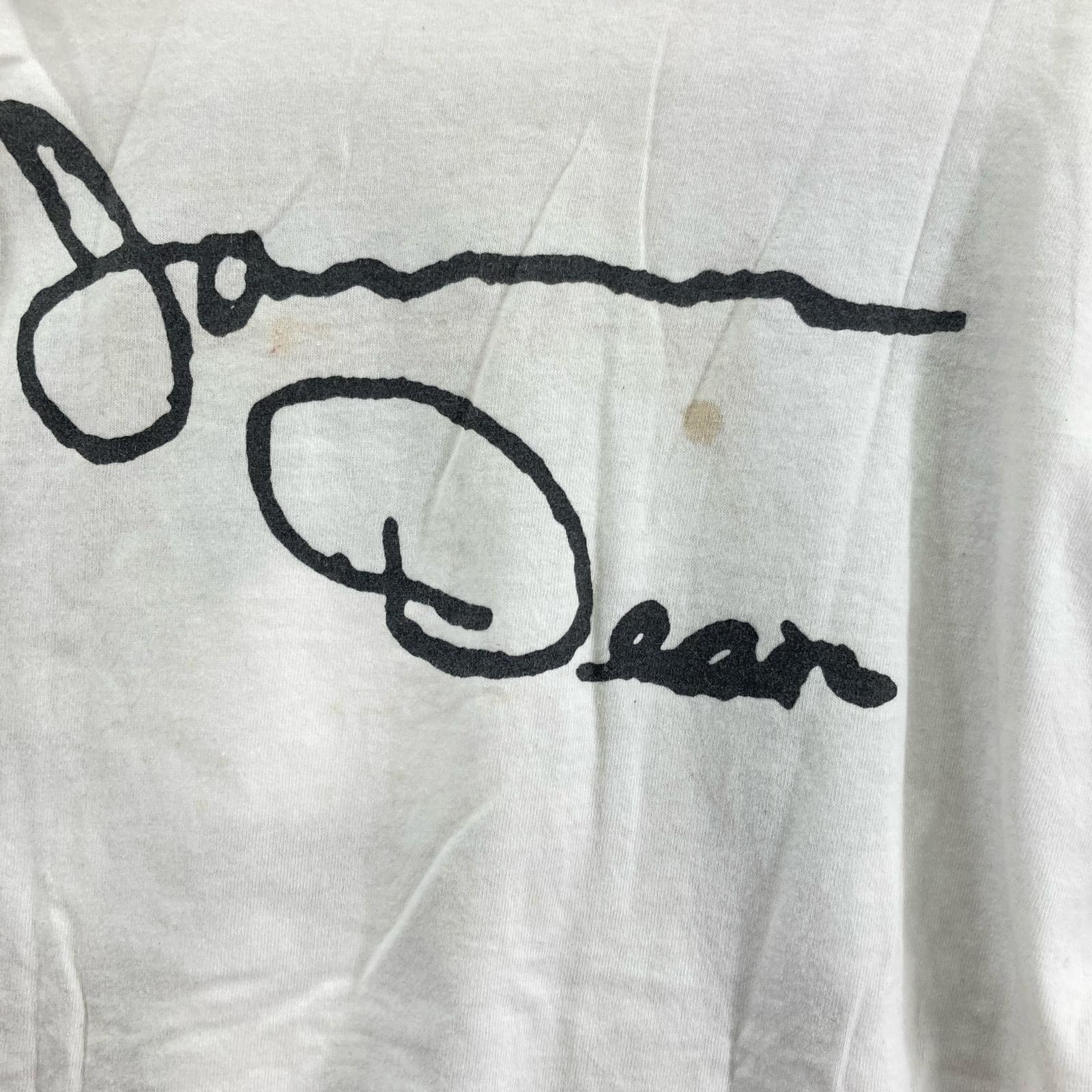 半袖Tシャツ フルーツボディ M ホワイト