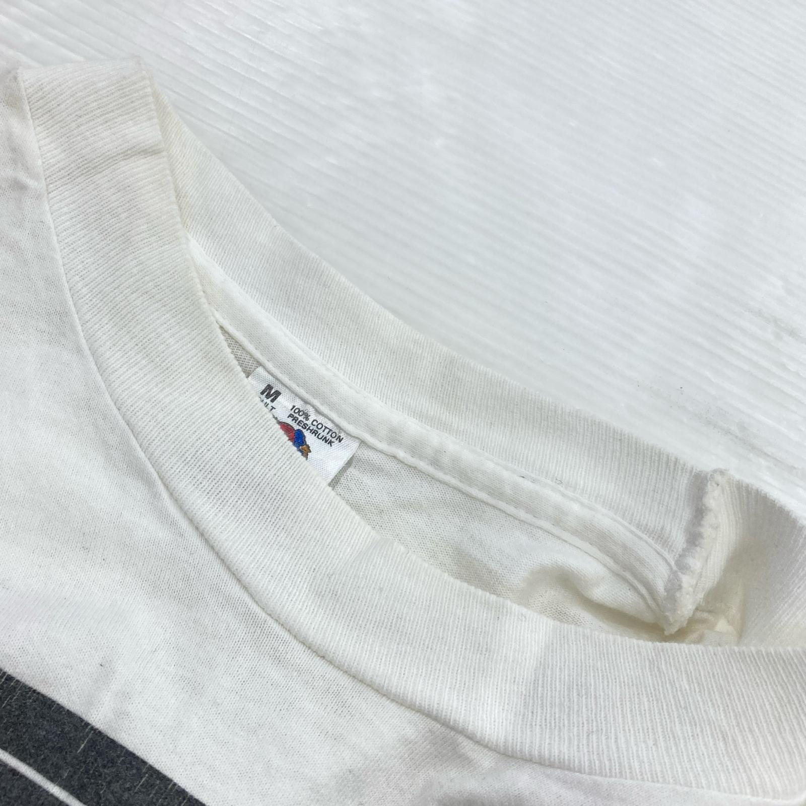 半袖Tシャツ フルーツボディ M ホワイト