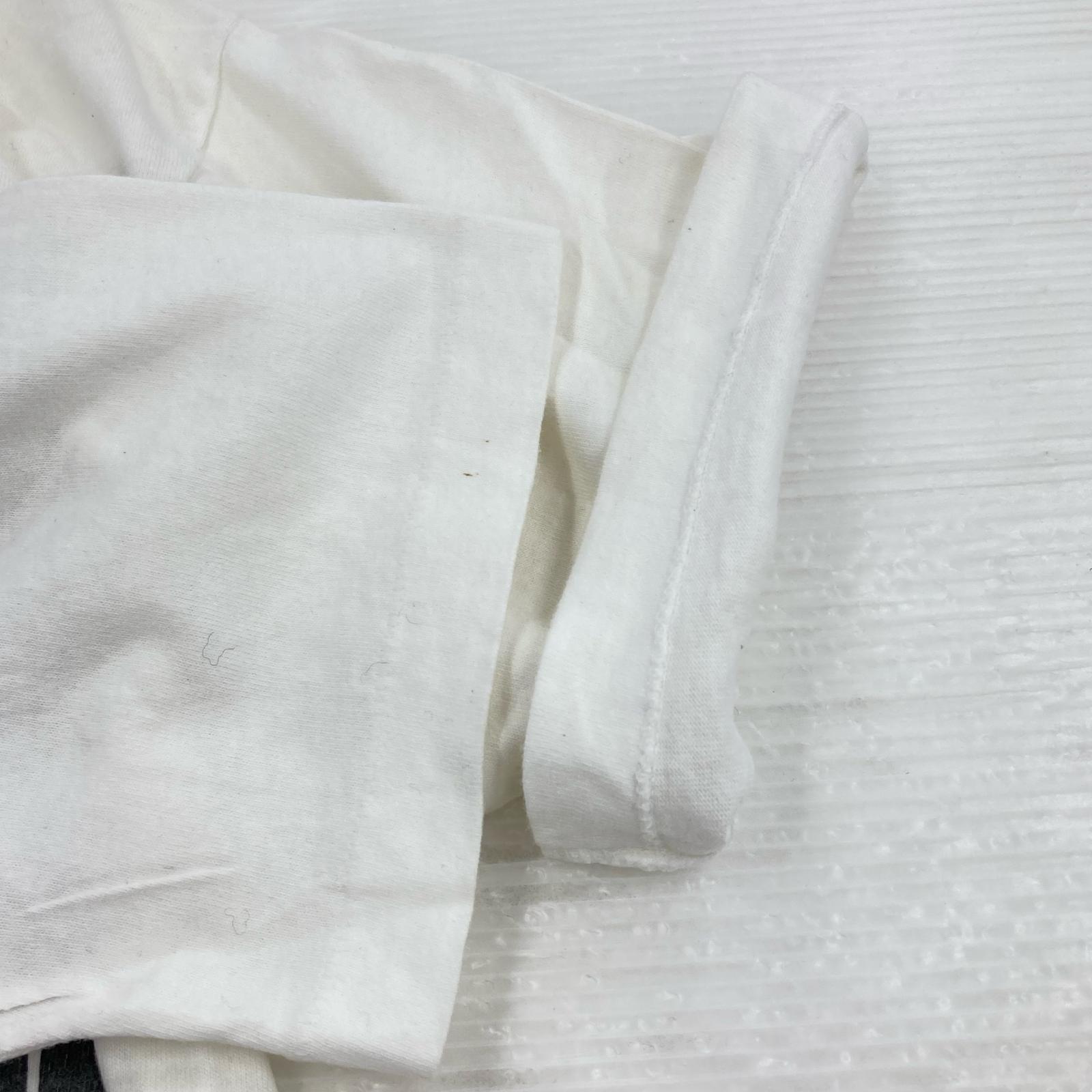 半袖Tシャツ フルーツボディ M ホワイト