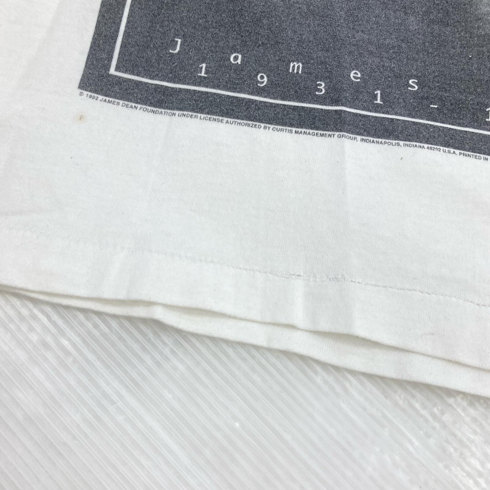 半袖Tシャツ フルーツボディ M ホワイト