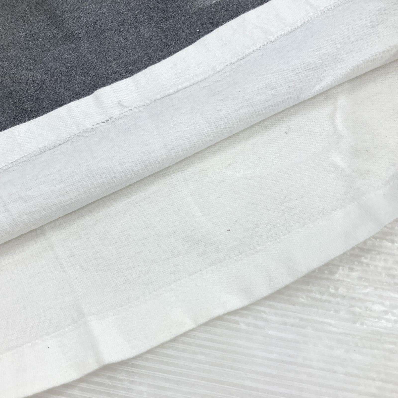 半袖Tシャツ フルーツボディ M ホワイト