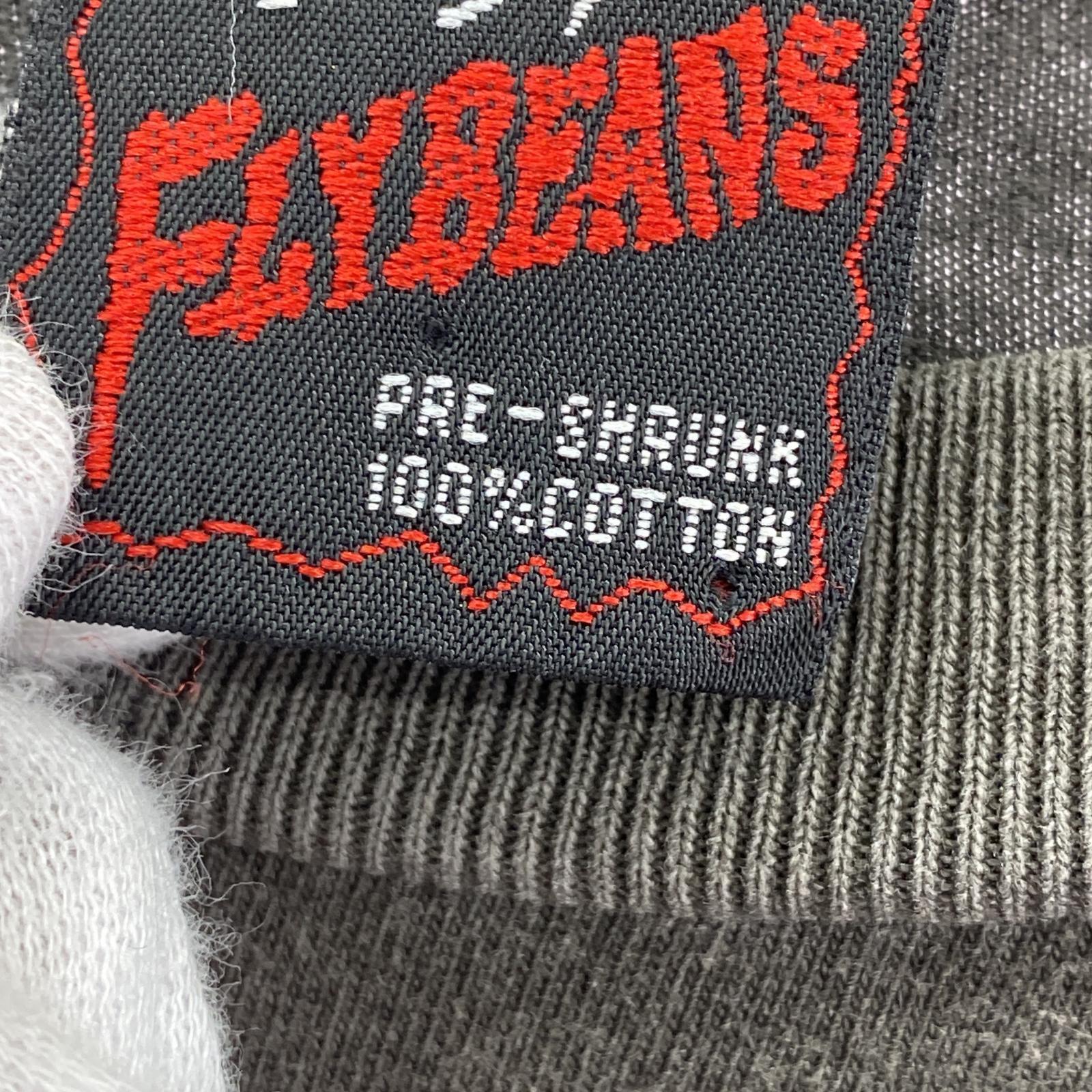 長袖Tシャツ 90s Kill 'EM ALL L/S Tee グレー