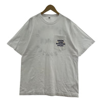 半袖Tシャツ BEP渋谷限定 ホワイト