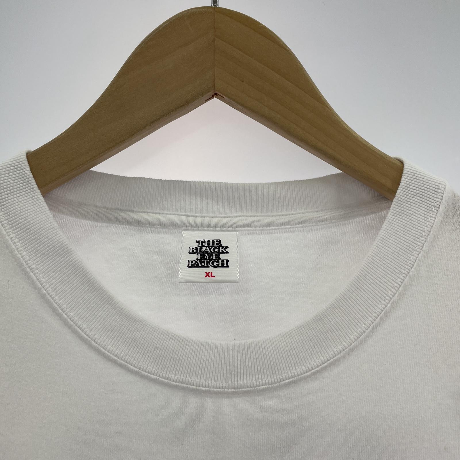 半袖Tシャツ BEP渋谷限定 ホワイト