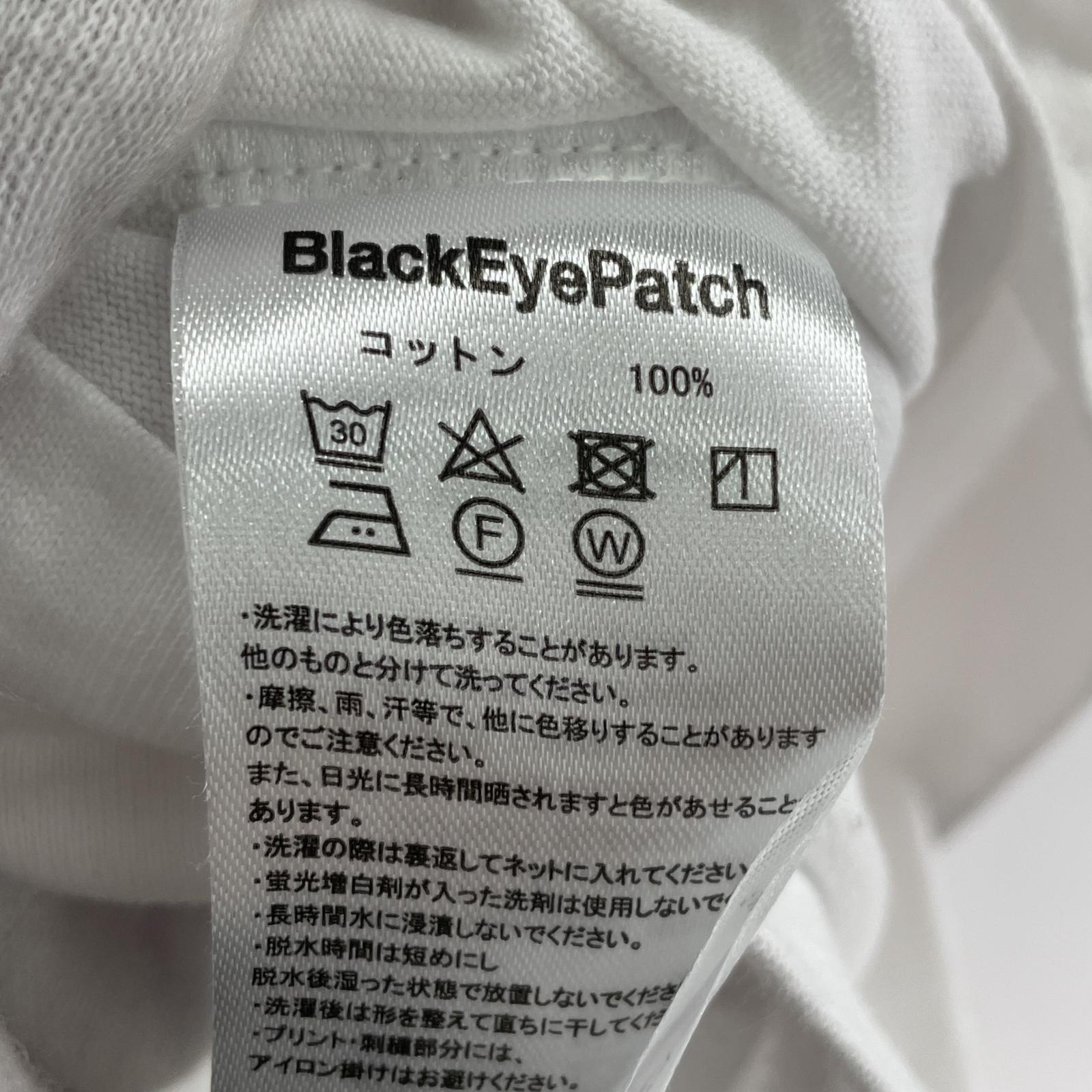 半袖Tシャツ BEP渋谷限定 ホワイト