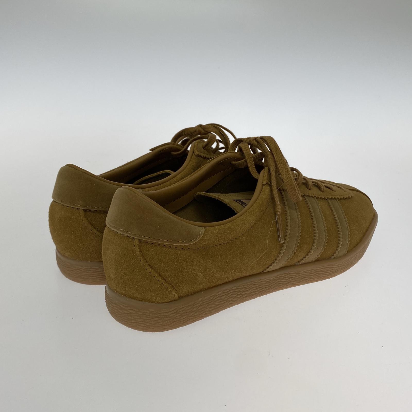 スニーカー adidas originals TOBACCO 26.0cm 26cm (US8 UK7 1/2 EU42) ブラウン