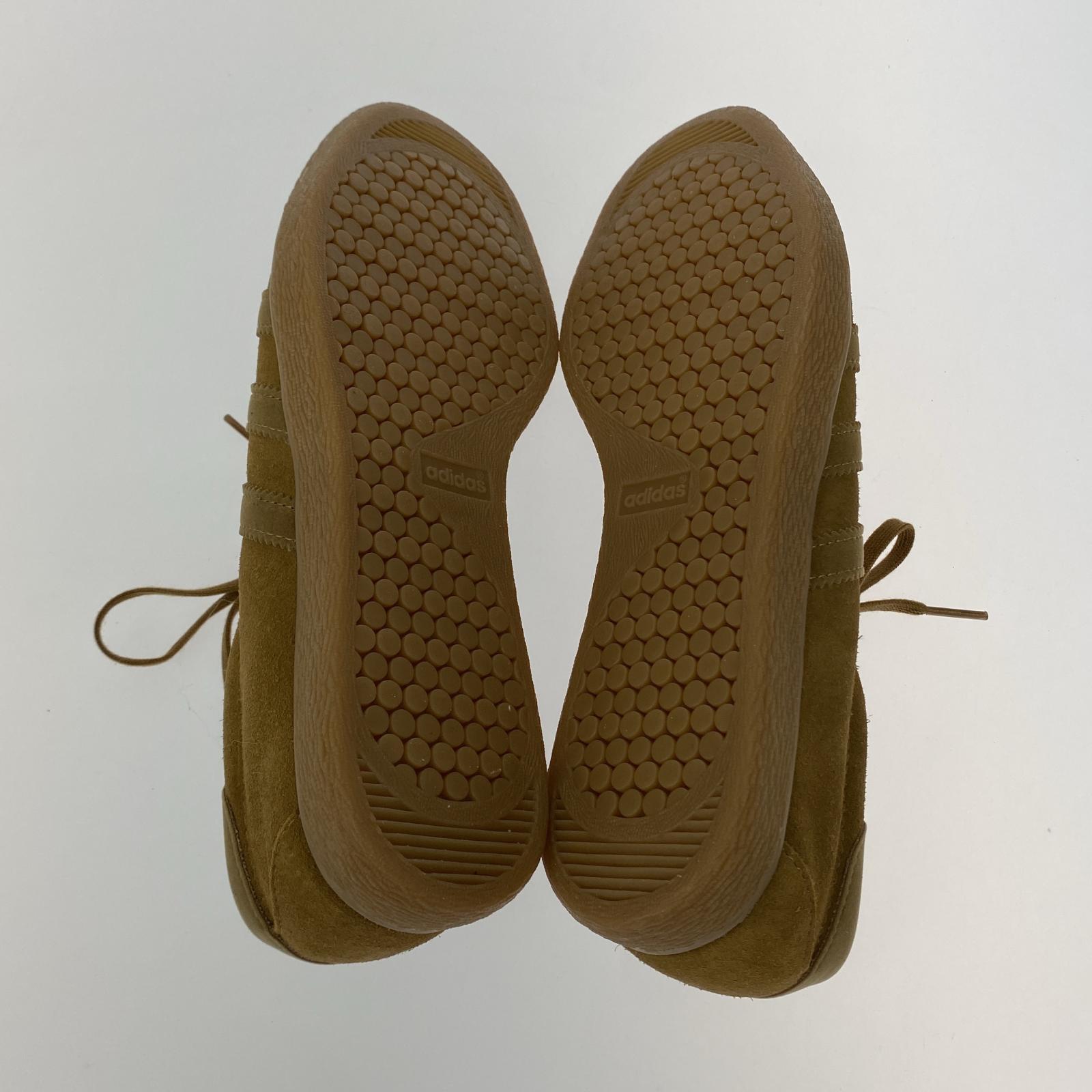 スニーカー adidas originals TOBACCO 26.0cm 26cm (US8 UK7 1/2 EU42) ブラウン