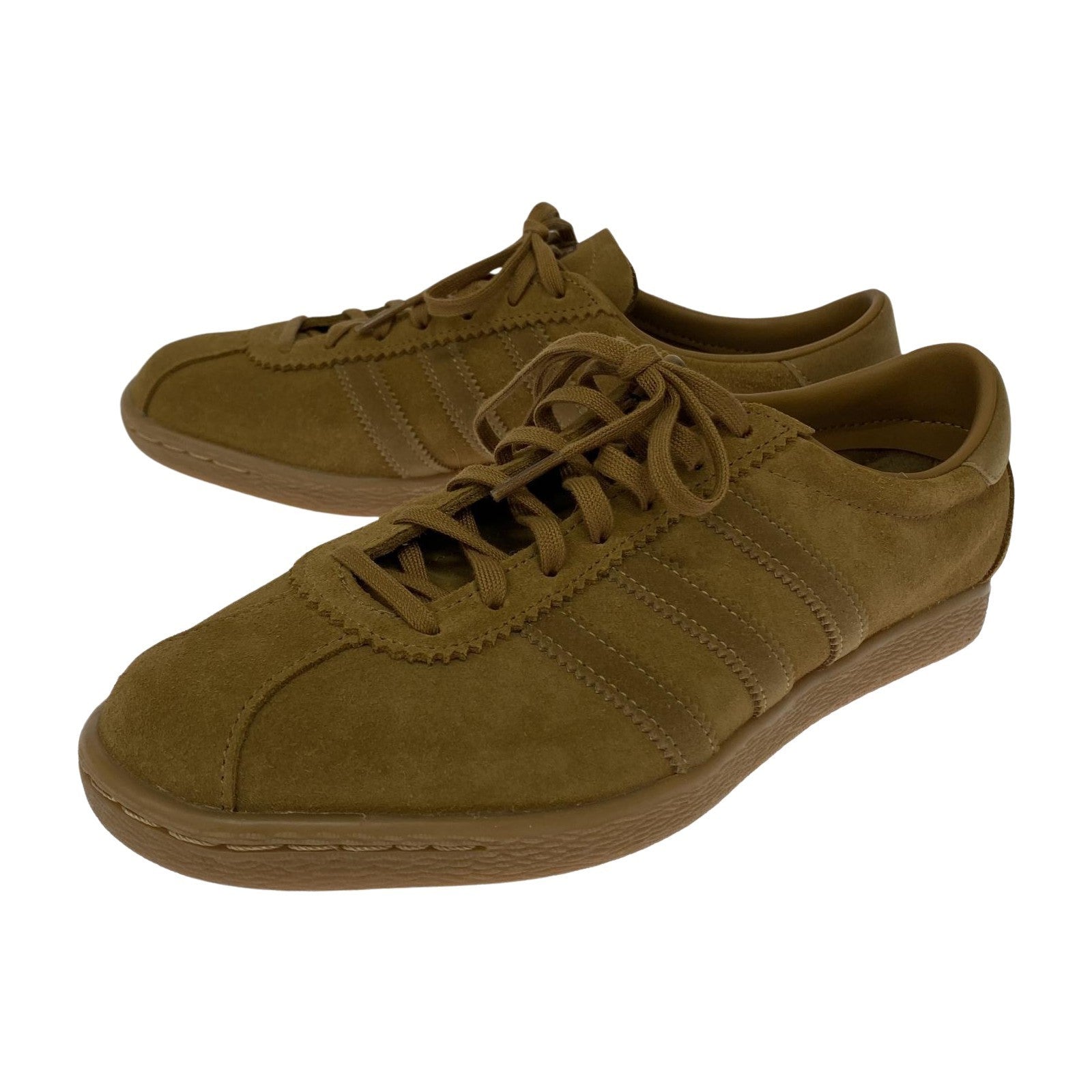 スニーカー adidas originals TOBACCO 26.0cm 26cm (US8 UK7 1/2 EU42) ブラウン