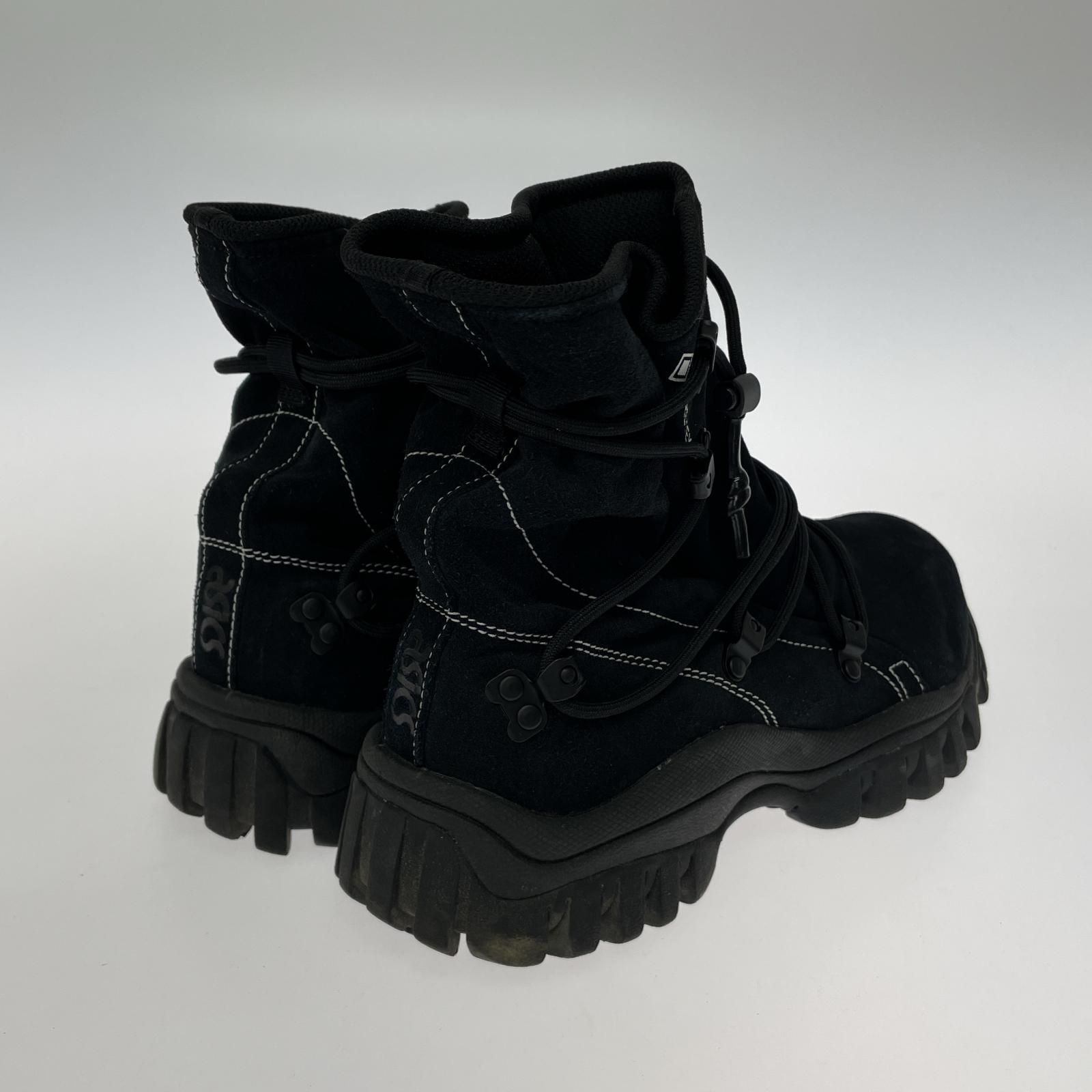 スニーカー GEL-YETITOKYO HI GTX 26.0cm 26cm (US8 UK7 1/2 EU42) ブラック