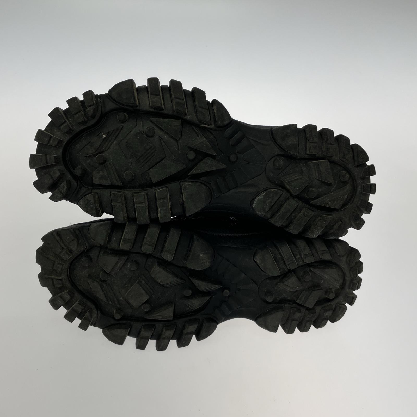 スニーカー GEL-YETITOKYO HI GTX 26.0cm 26cm (US8 UK7 1/2 EU42) ブラック