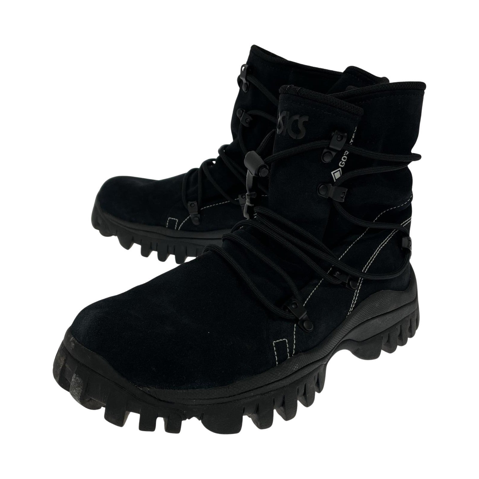 スニーカー GEL-YETITOKYO HI GTX 26.0cm 26cm (US8 UK7 1/2 EU42) ブラック
