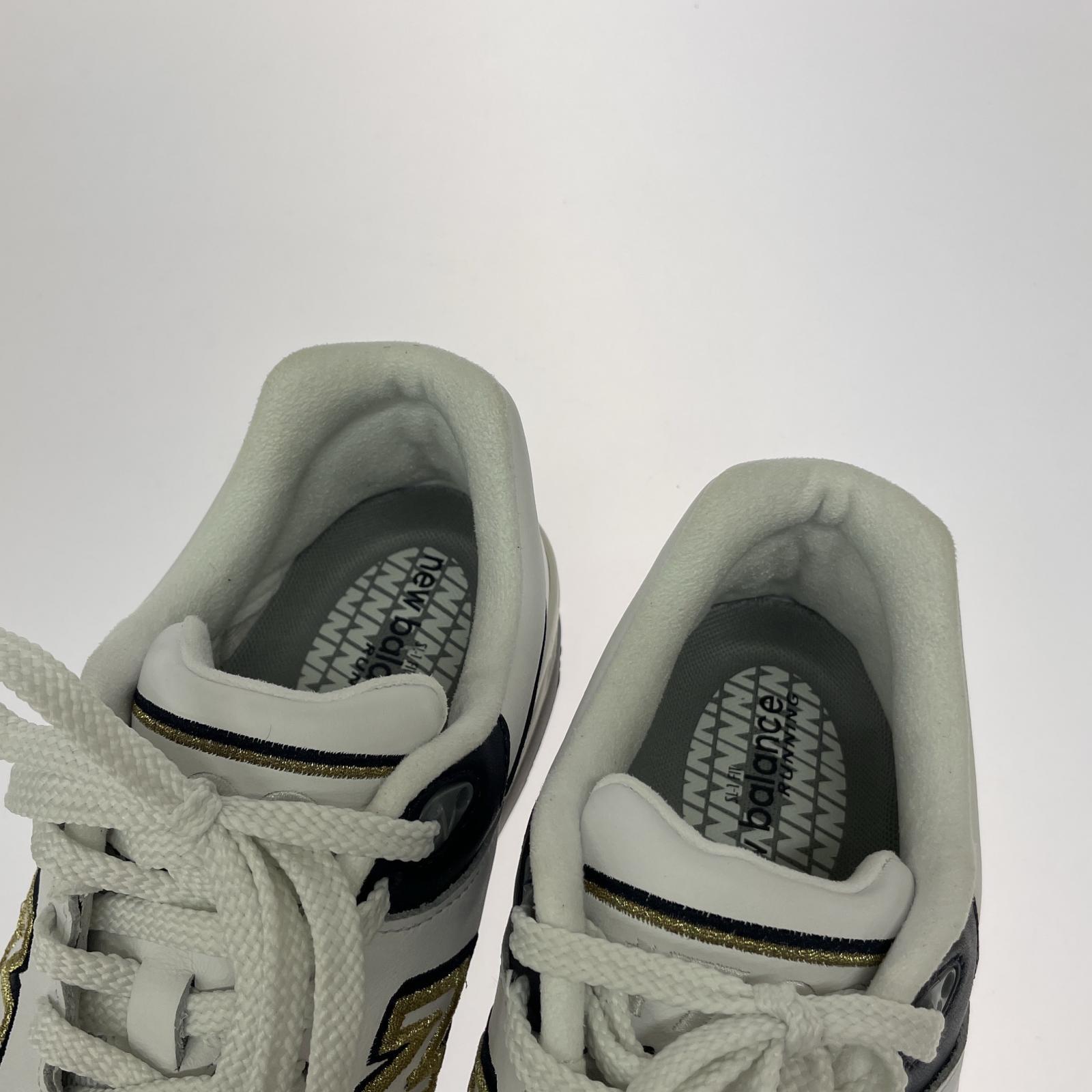 スニーカー CM1700WE WHITE 26.5cm 26.5cm (US8 1/2 UK8 EU43) ホワイト