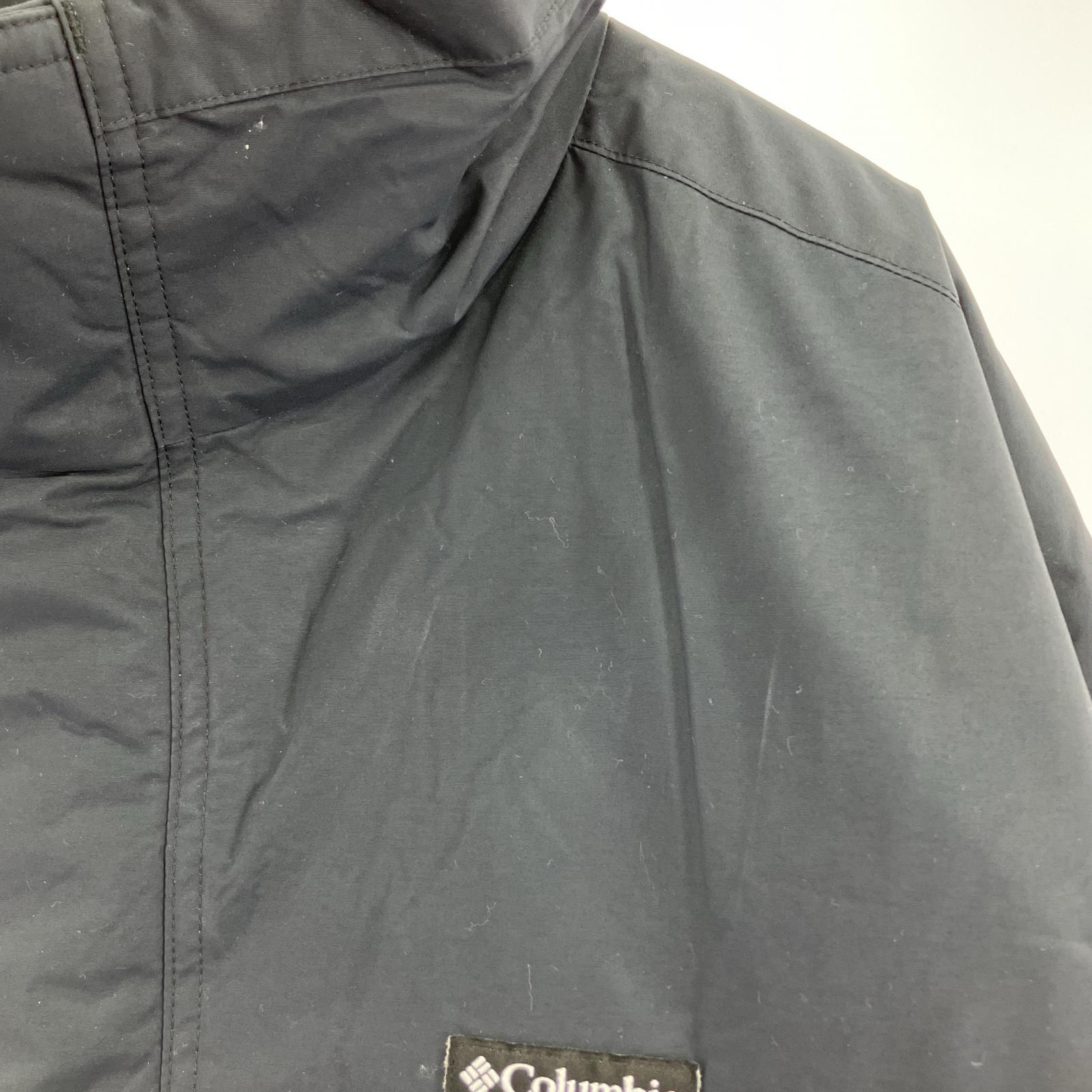 ジャケット Bowl to Dome Jacket (L) L ブラック