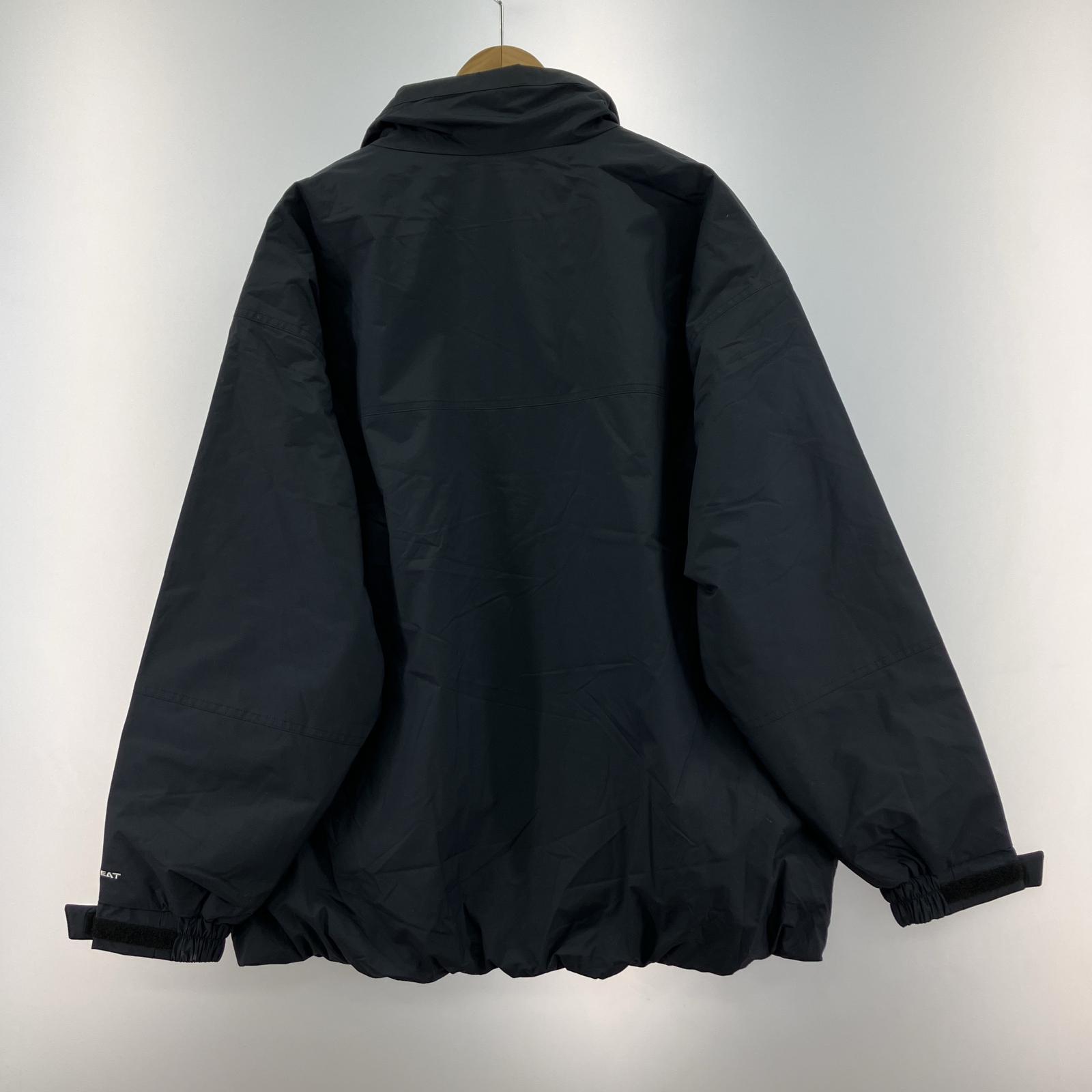 ジャケット Bowl to Dome Jacket (L) L ブラック
