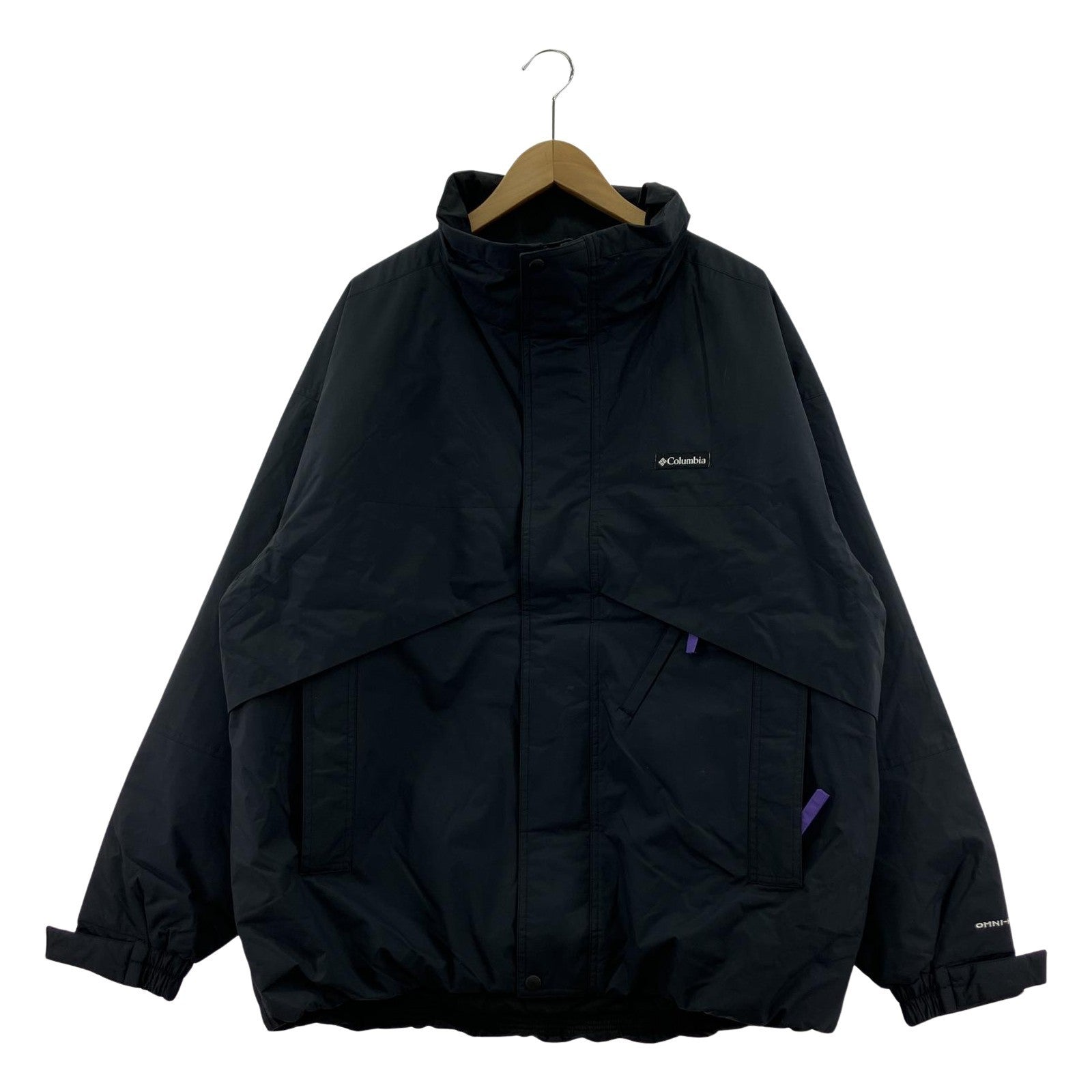 ジャケット Bowl to Dome Jacket (L) L ブラック
