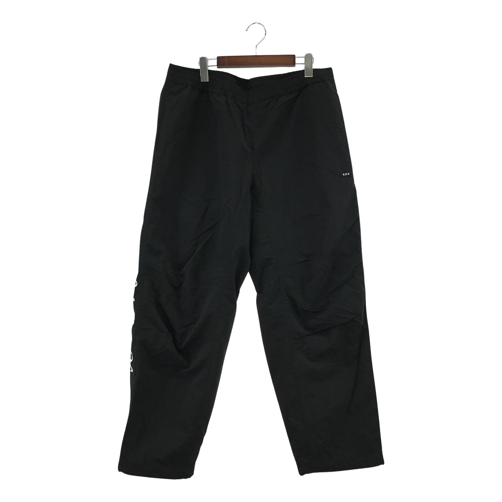 パンツ 24SS トラックパンツ ブラック