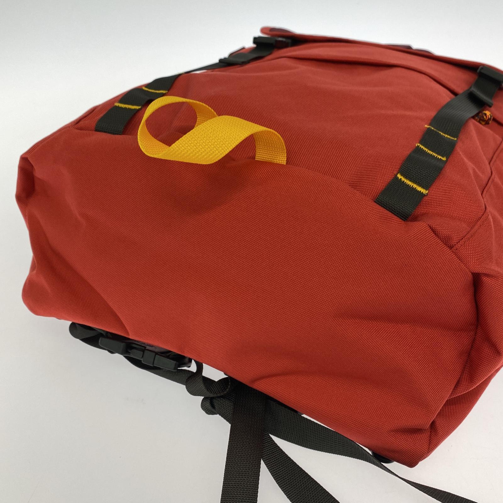 リュック・デイパック ARBOR PACK RED