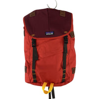 リュック・デイパック ARBOR PACK RED