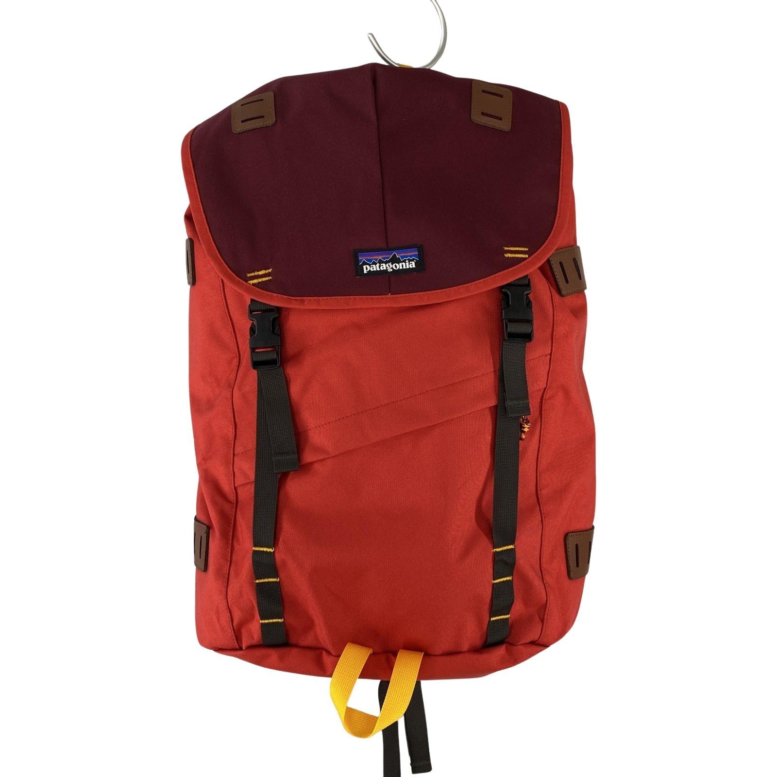 リュック・デイパック ARBOR PACK RED