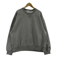 スウェット RUSSELL sweat グレー