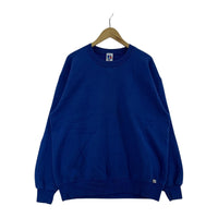 スウェット RUSSELL sweat ブルー