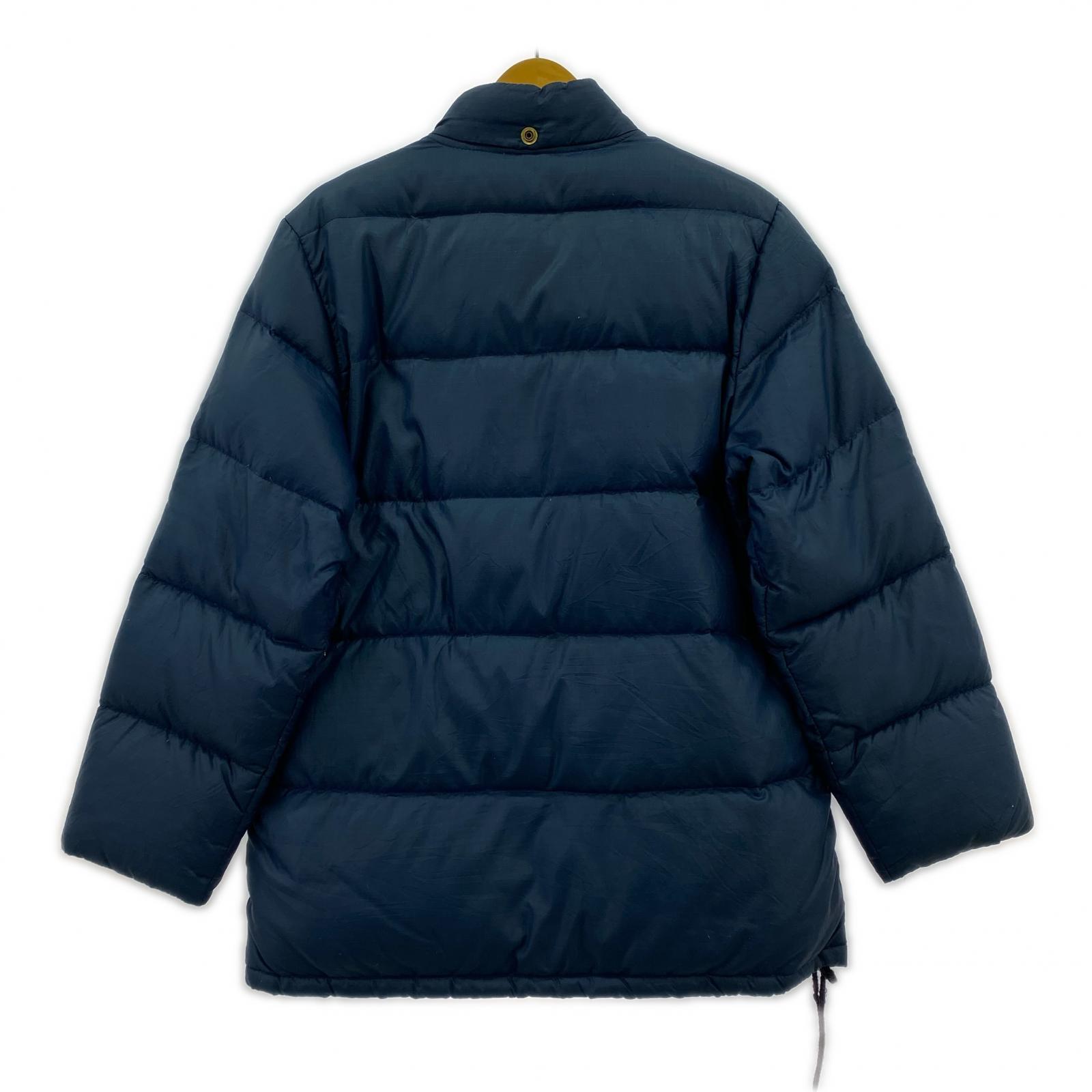 ダウンジャケット 80s down jacket