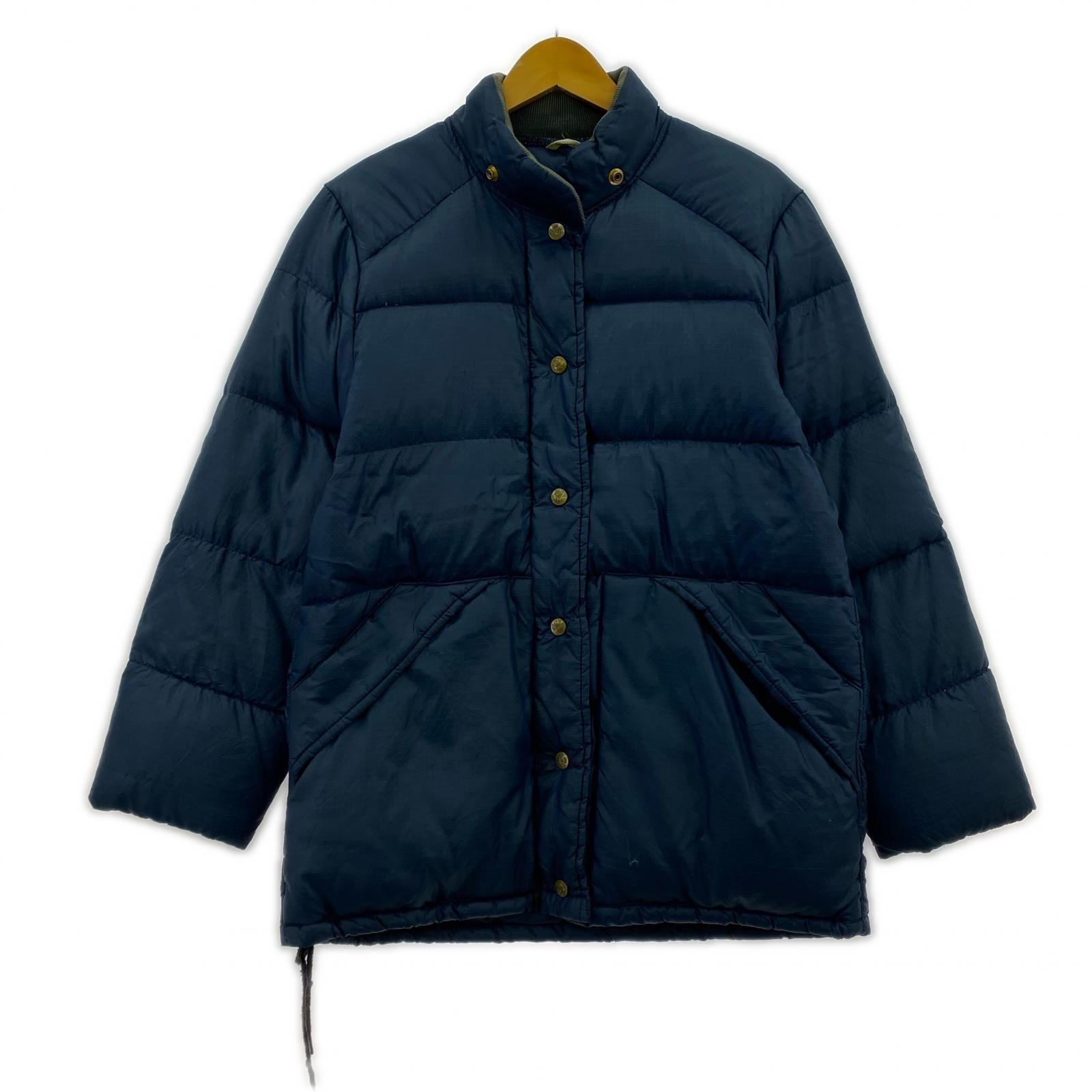 ダウンジャケット 80s down jacket