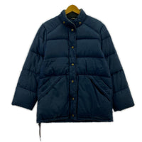 ダウンジャケット 80s down jacket