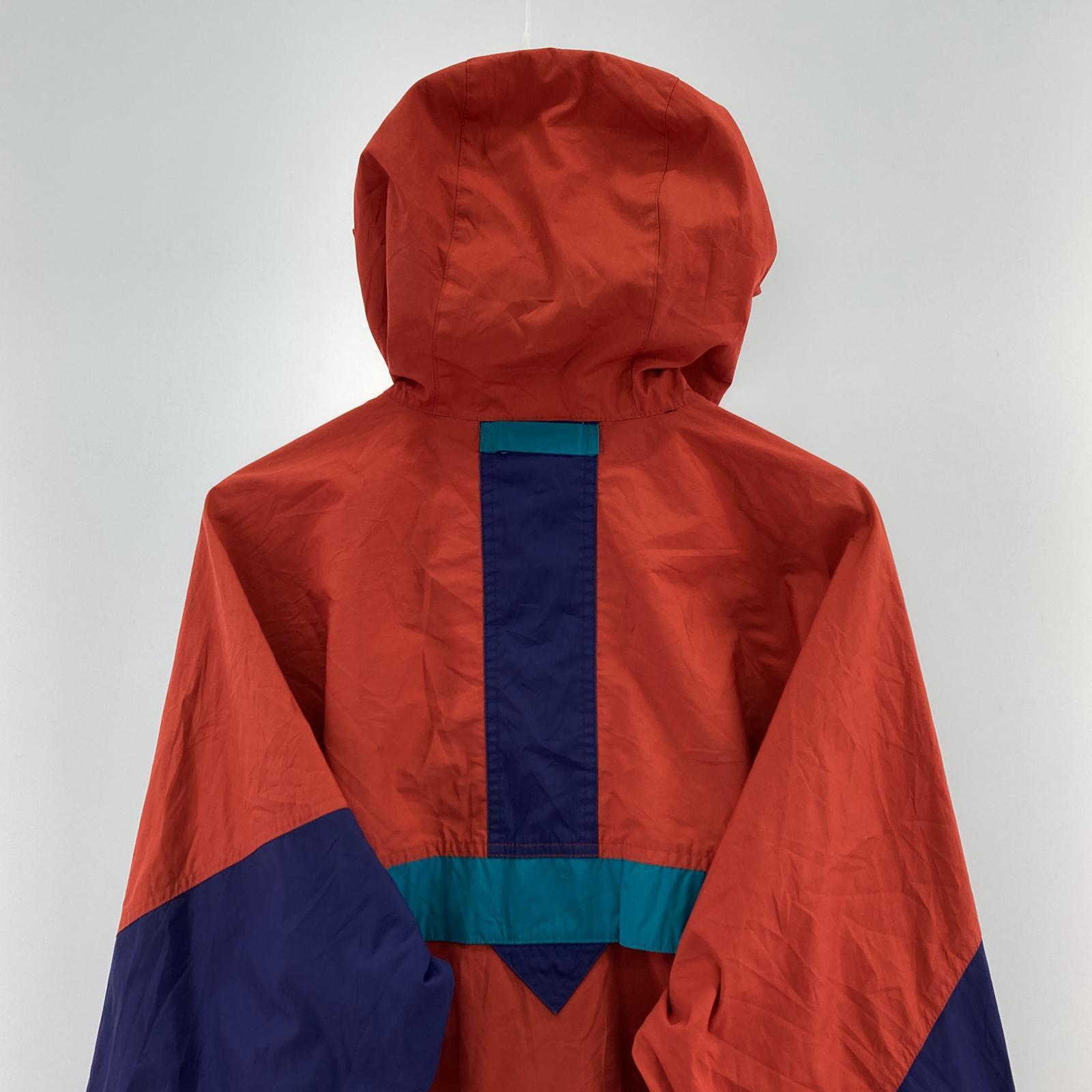 パーカー ACG 90s nylon anorak jacket