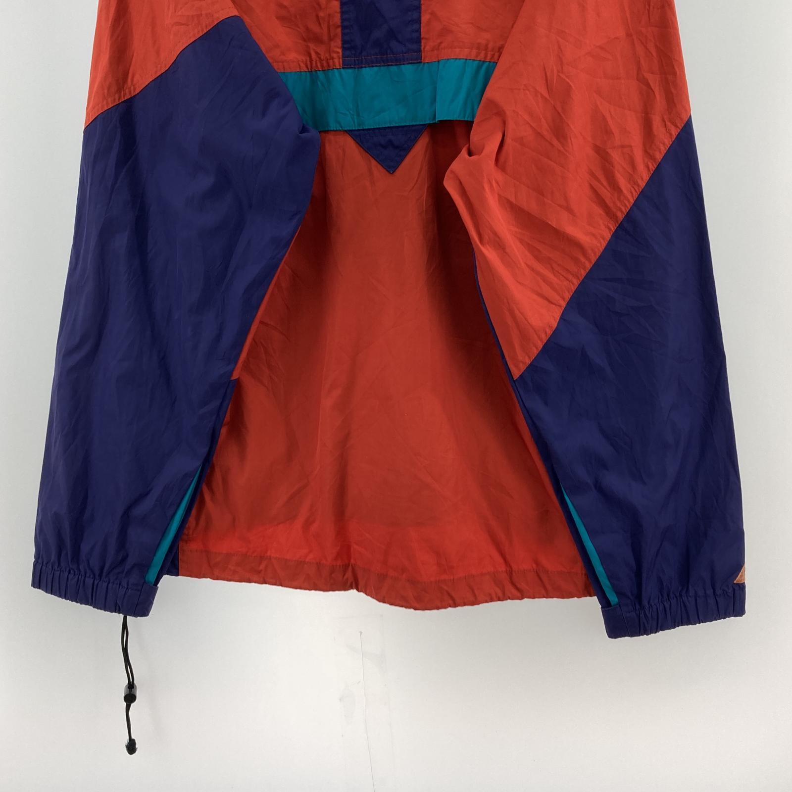 パーカー ACG 90s nylon anorak jacket