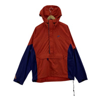 パーカー ACG 90s nylon anorak jacket