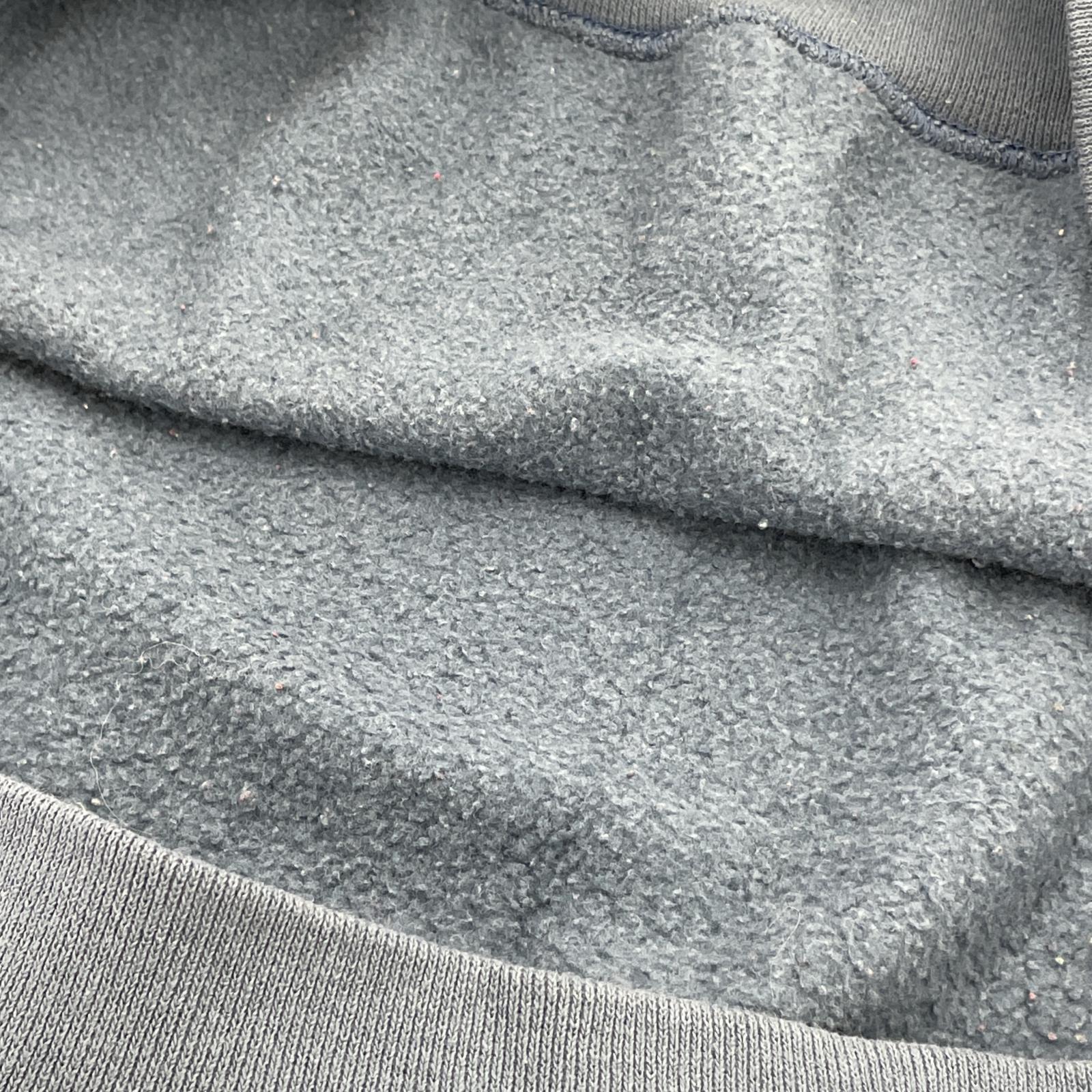 スウェット RUSSELL sweat ブルー