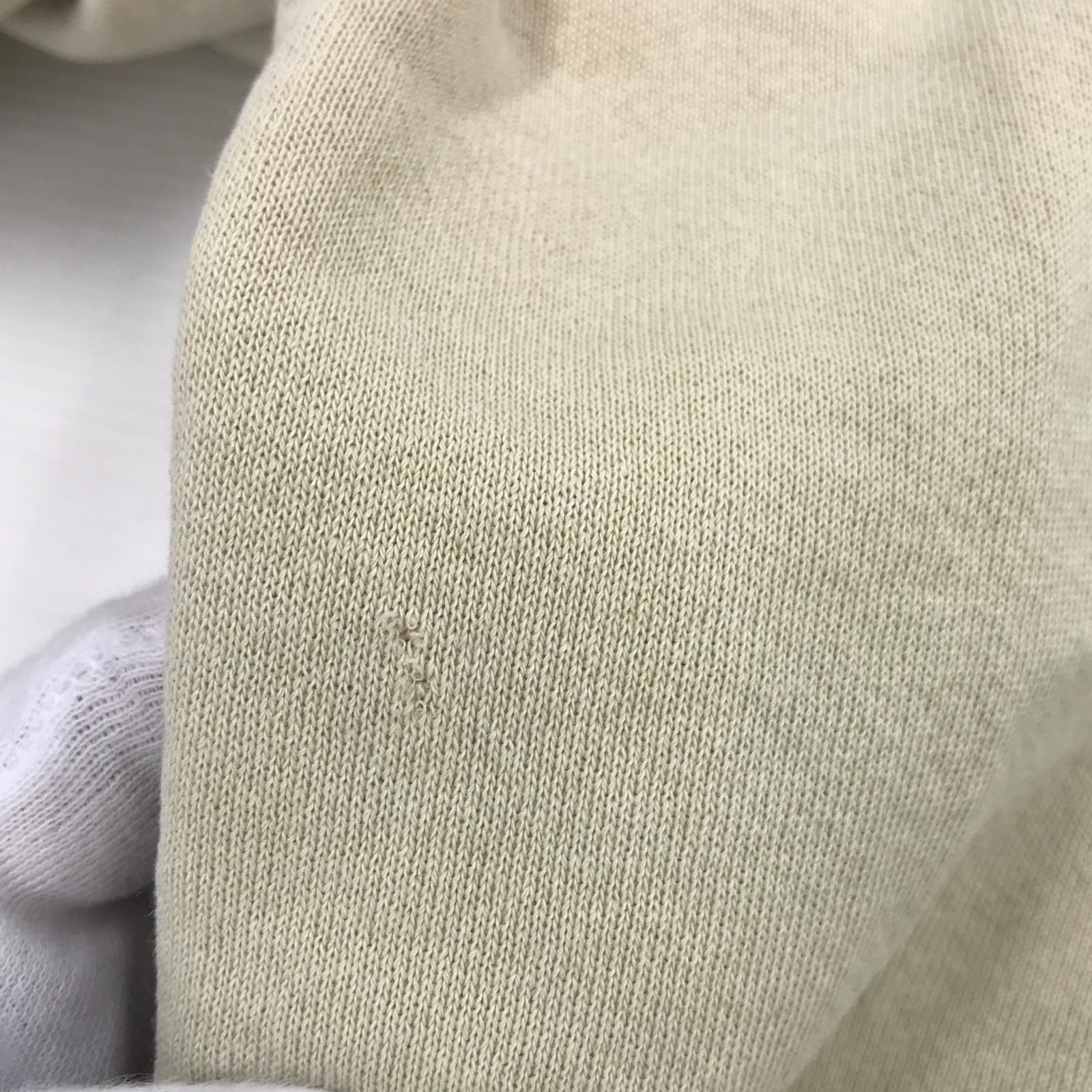 スウェット RUSSELL sweat L グリーン
